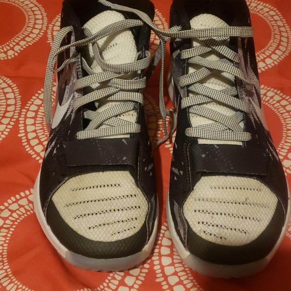 Nike sneakers